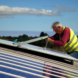 Service d'Entretien Préventif pour Prolonger la Durée de Vie de vos Panneaux Solaires Cournon-d'Auvergne